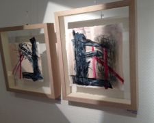 Ohne Titel